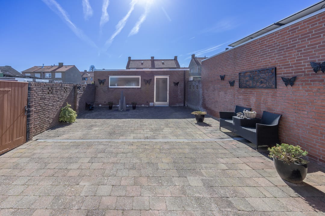 Foto 38 van Irenestraat 34