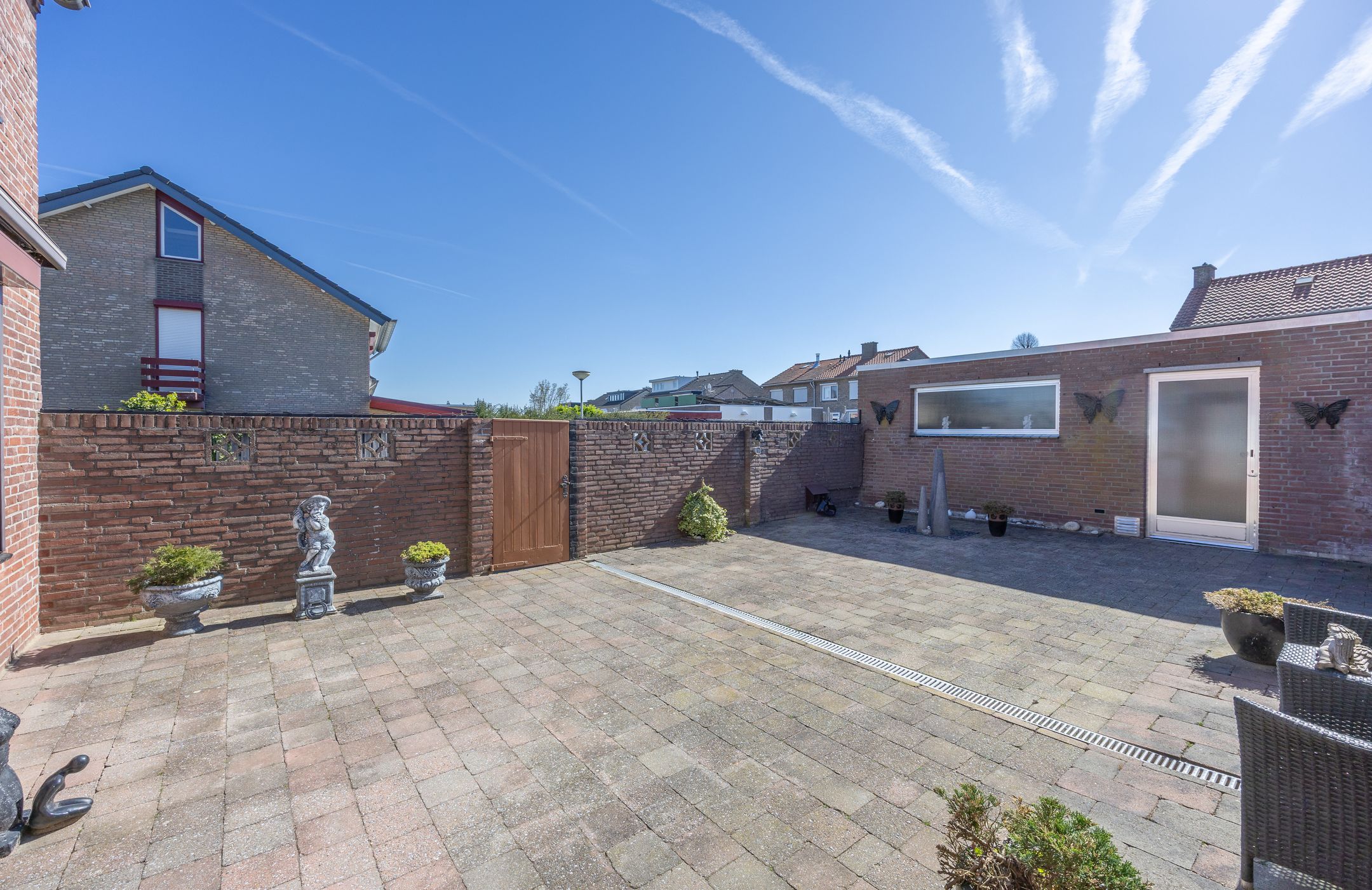 Foto 39 van Irenestraat 34