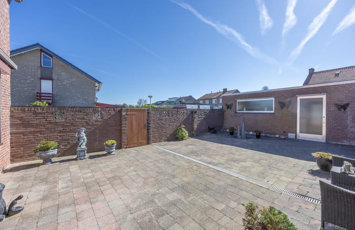 Foto 39 van Irenestraat 34