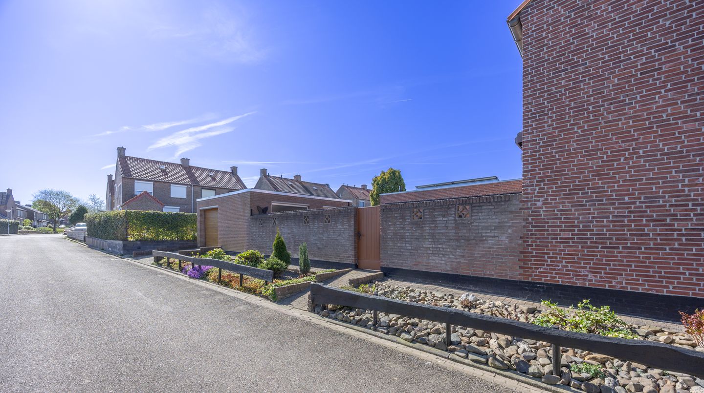 Foto 40 van Irenestraat 34