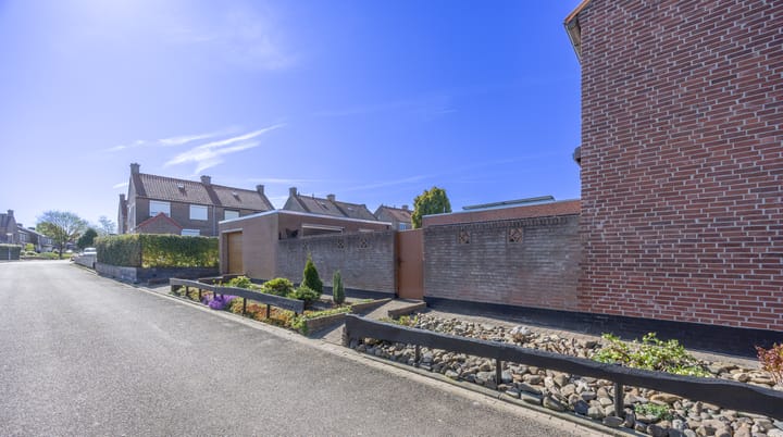 Foto 40 van Irenestraat 34