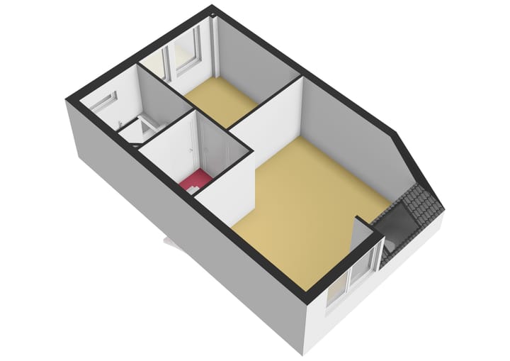 Foto 25 van Tarwestraat 19