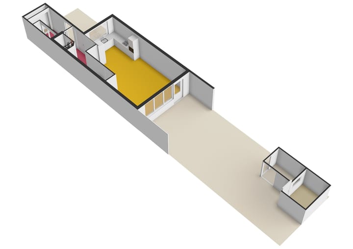 Foto 24 van Tarwestraat 19