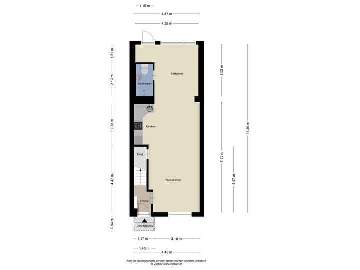 Foto 36 van Samuel de Langestraat 21