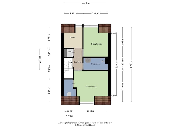 Foto 37 van Samuel de Langestraat 21