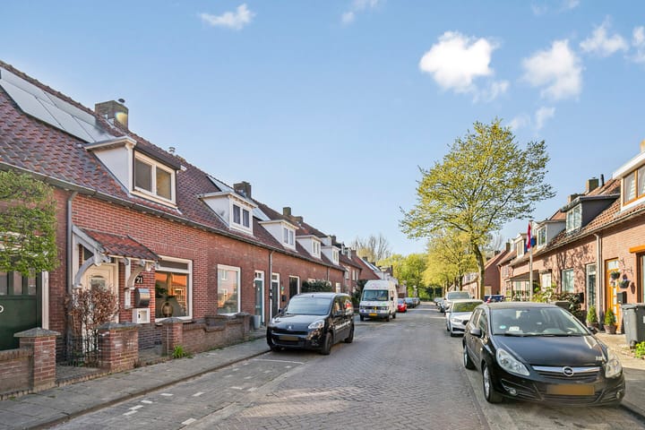 Foto 10 van Samuel de Langestraat 21