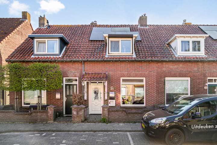 Foto 11 van Samuel de Langestraat 21