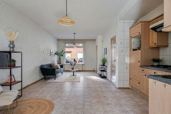 Foto 14 van Samuel de Langestraat 21