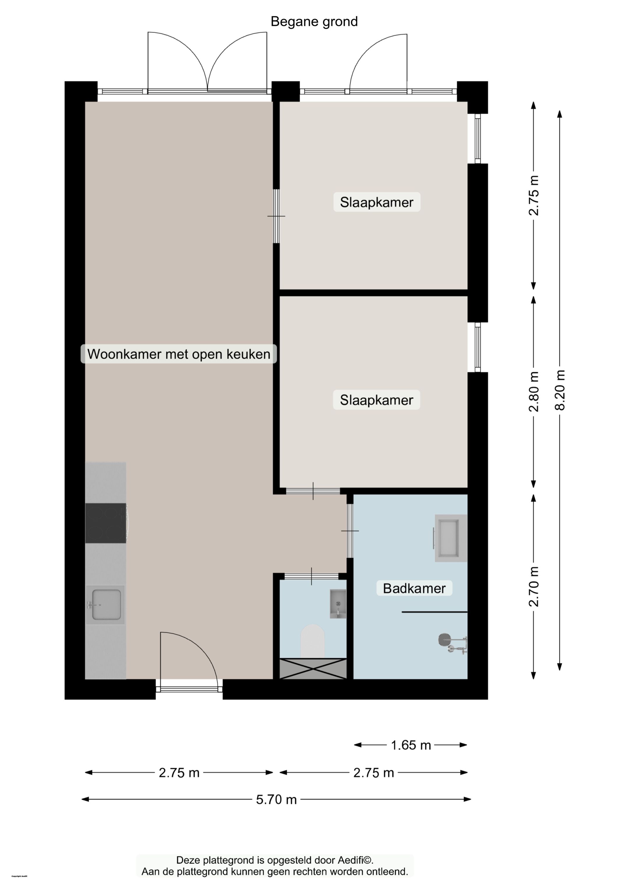 Foto 18 van Badweg 67-AR13