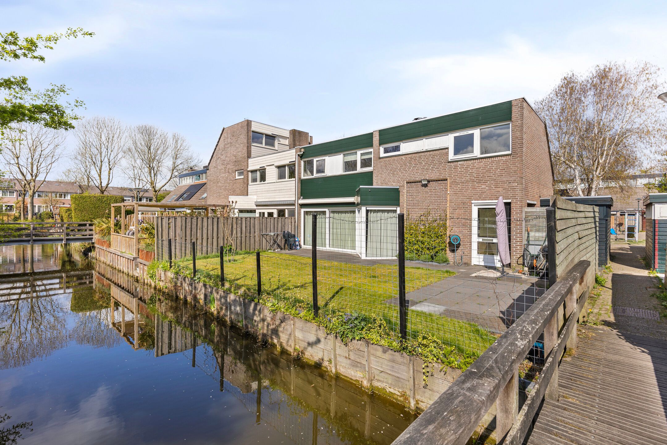 Foto 39 van 't Grachtje over 12