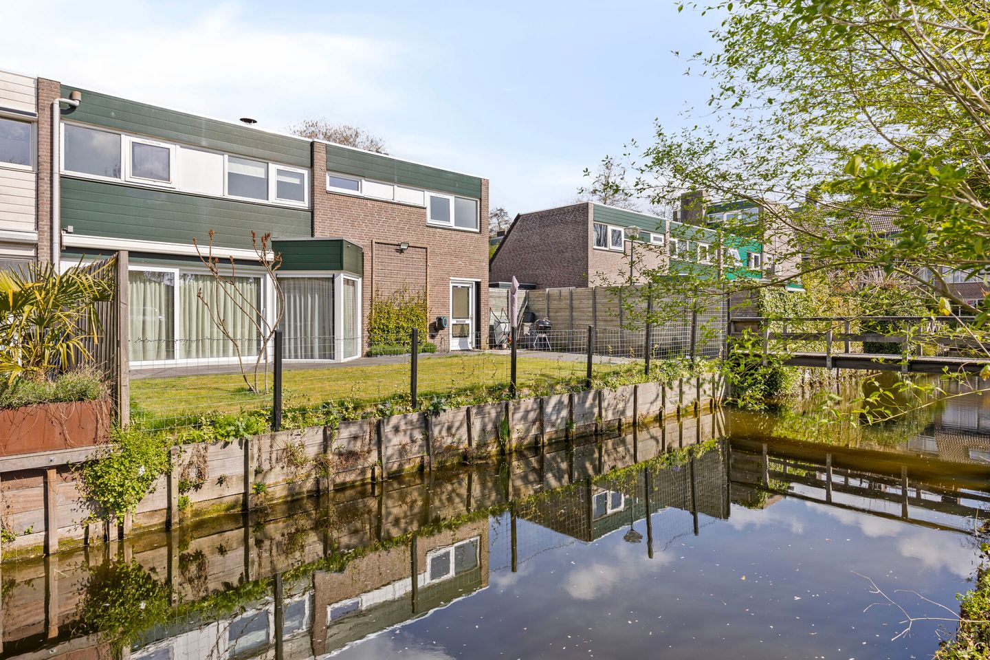 Foto 40 van 't Grachtje over 12