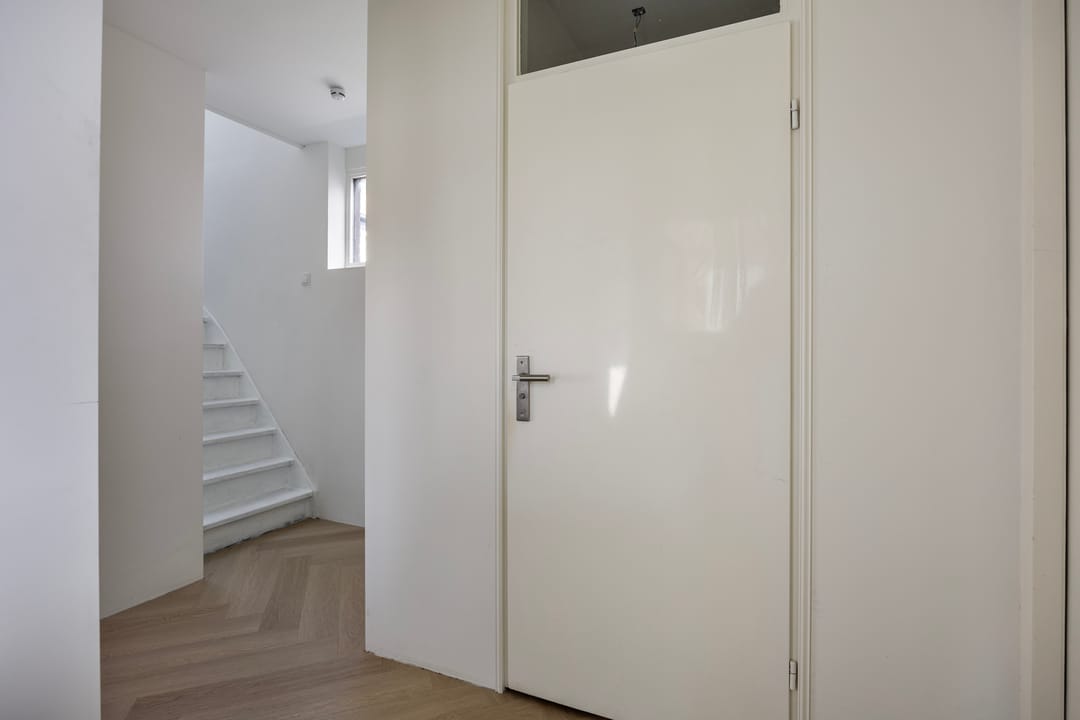 Foto 7 van 't Grachtje over 12