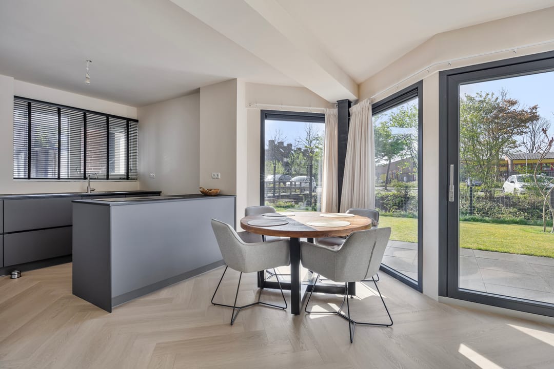 Foto 11 van 't Grachtje over 12