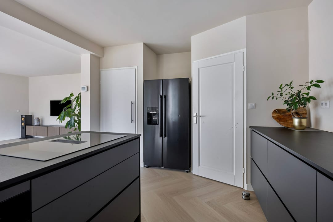 Foto 16 van 't Grachtje over 12