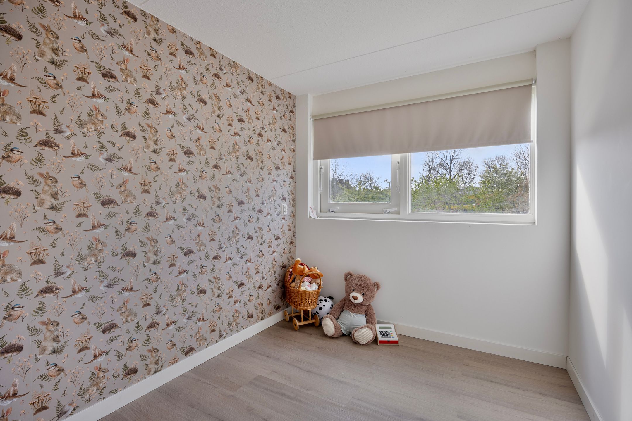 Foto 27 van 't Grachtje over 12