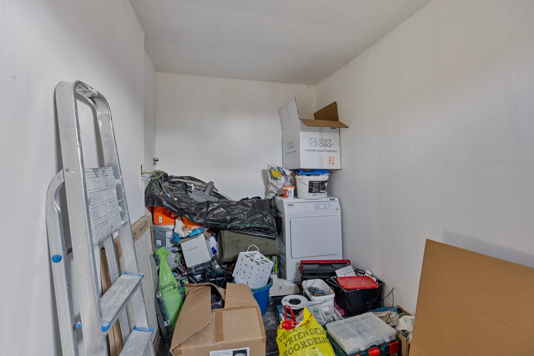 Foto 31 van 't Grachtje over 12