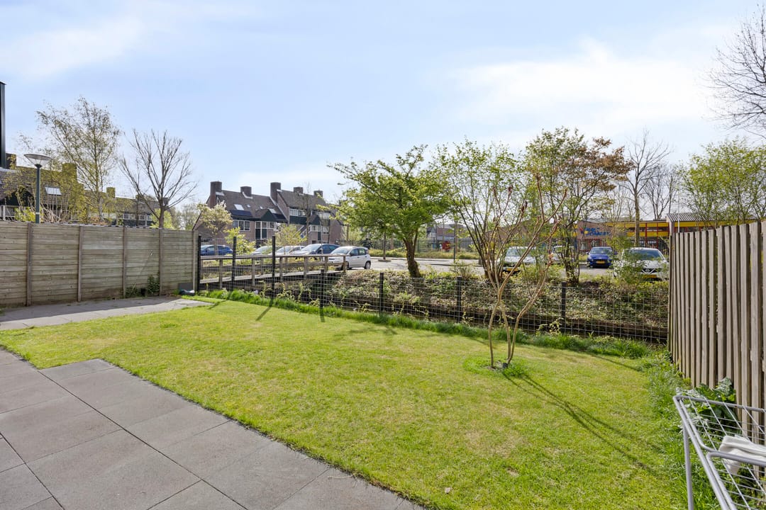 Foto 38 van 't Grachtje over 12