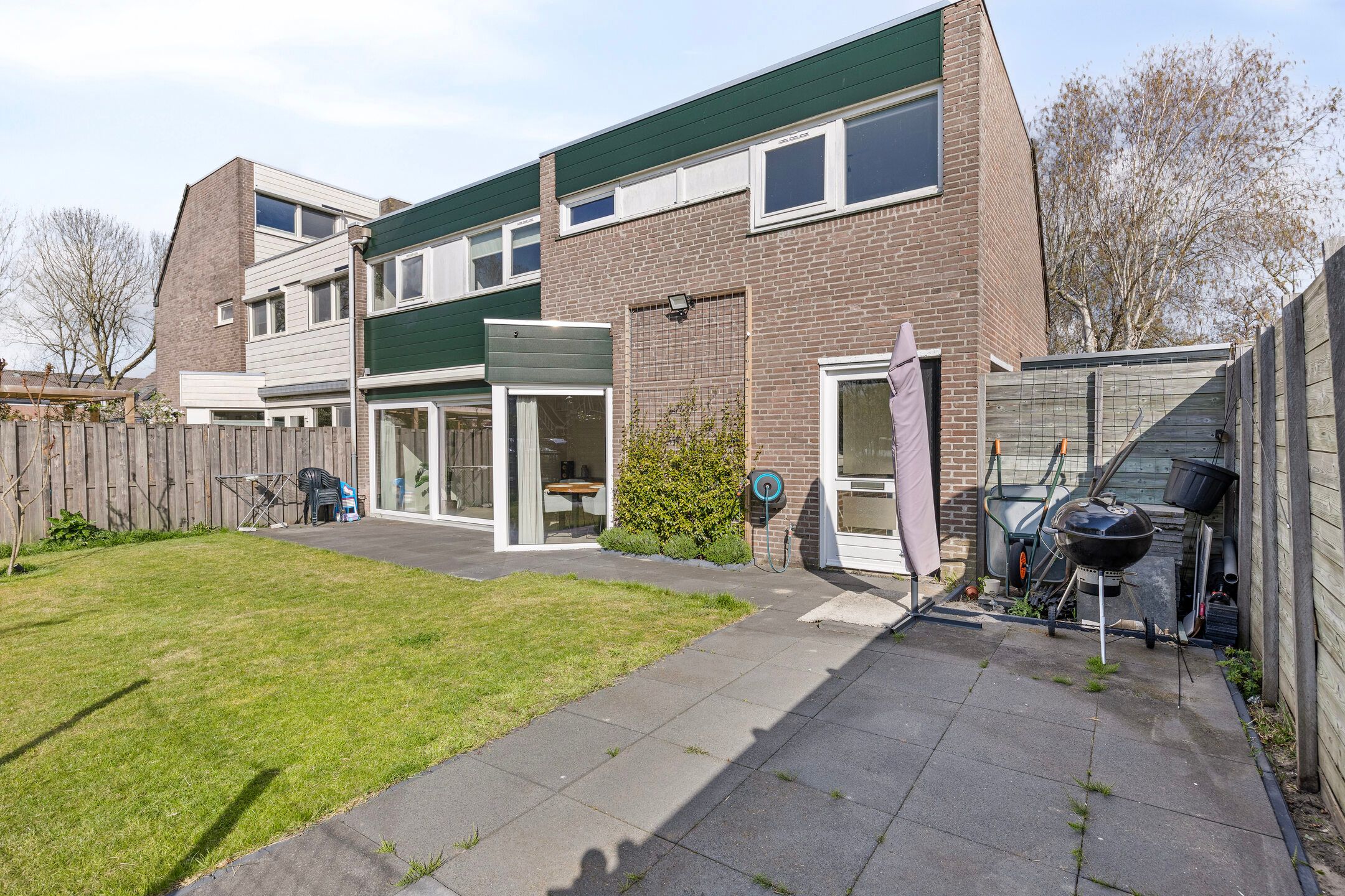 Foto 36 van 't Grachtje over 12