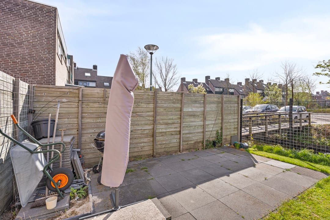 Foto 37 van 't Grachtje over 12