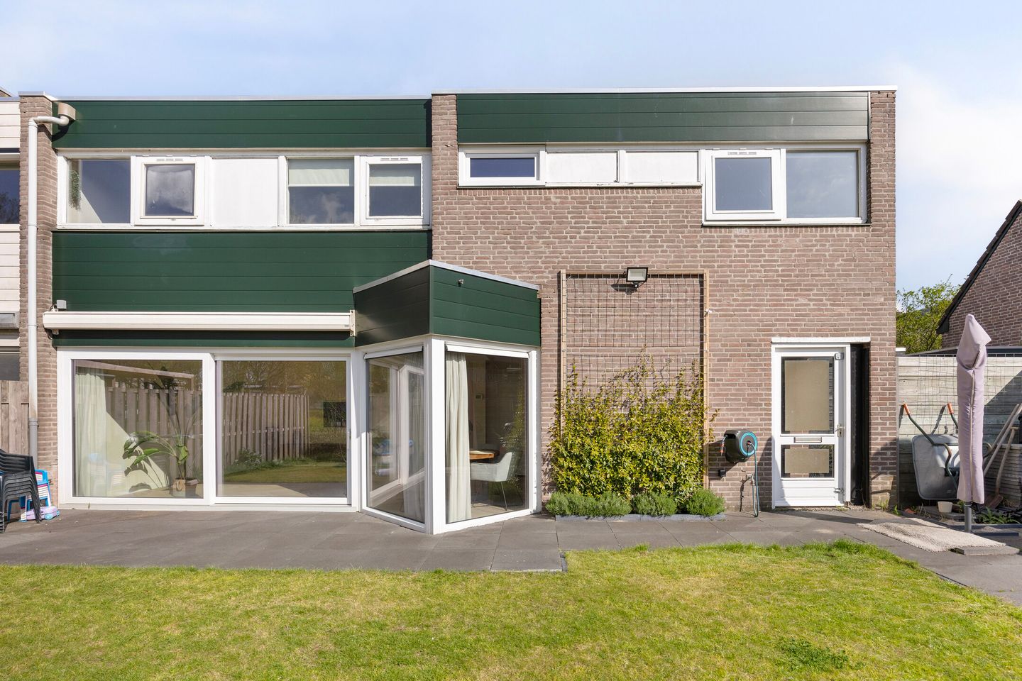 Foto 35 van 't Grachtje over 12