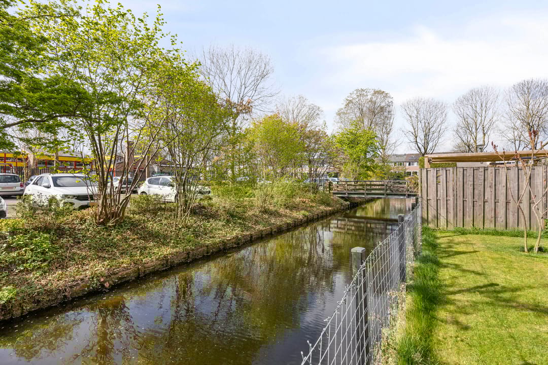 Foto 41 van 't Grachtje over 12