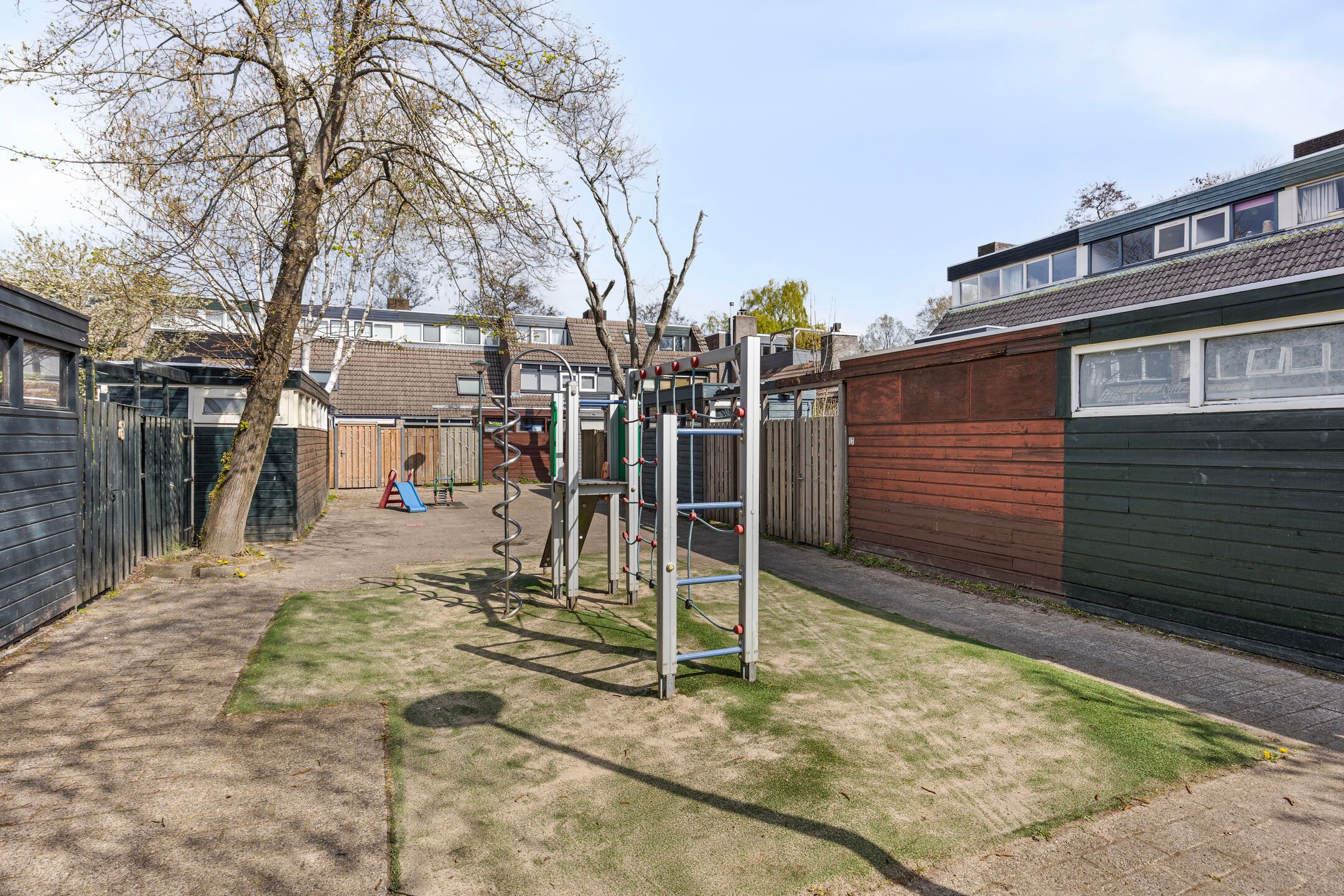 Foto 42 van 't Grachtje over 12