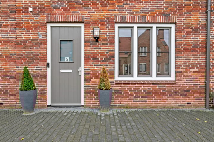 Foto 6 van Grenenhout 5