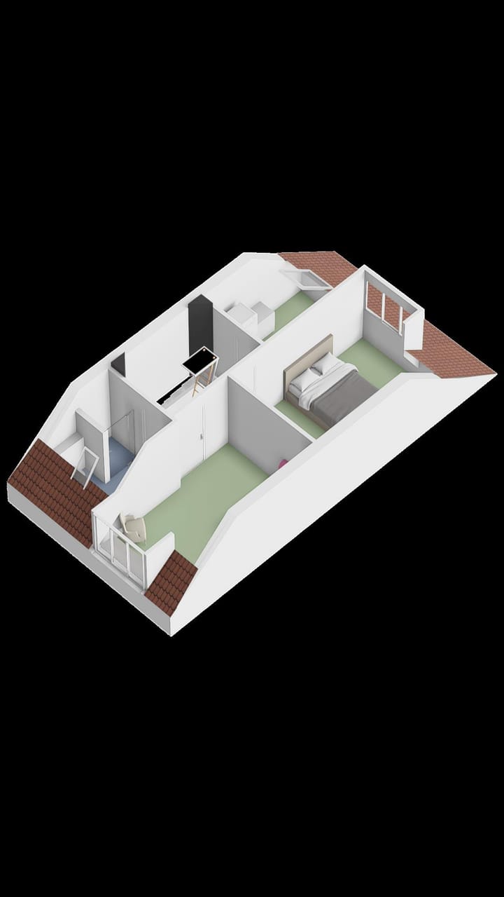 Foto 37 van Grenenhout 5