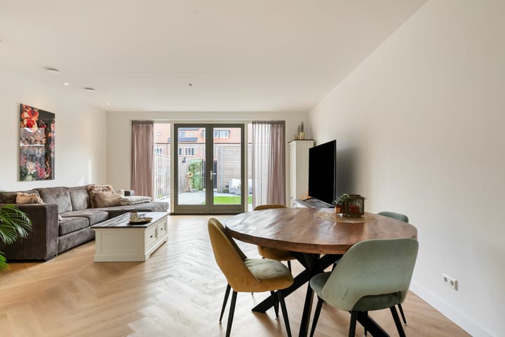 Foto 12 van Grenenhout 5