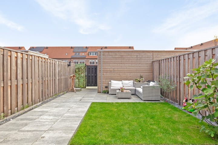 Foto 15 van Grenenhout 5