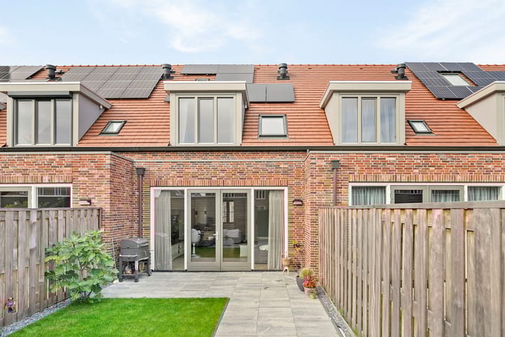 Foto 16 van Grenenhout 5