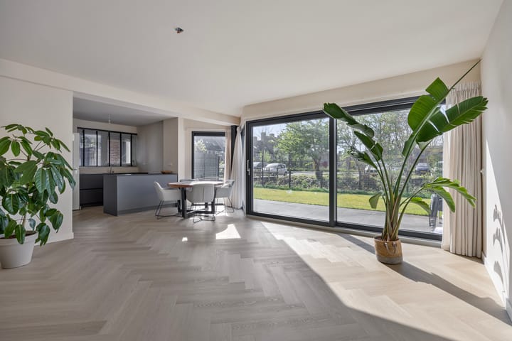 Foto 2 van 't Grachtje over 12