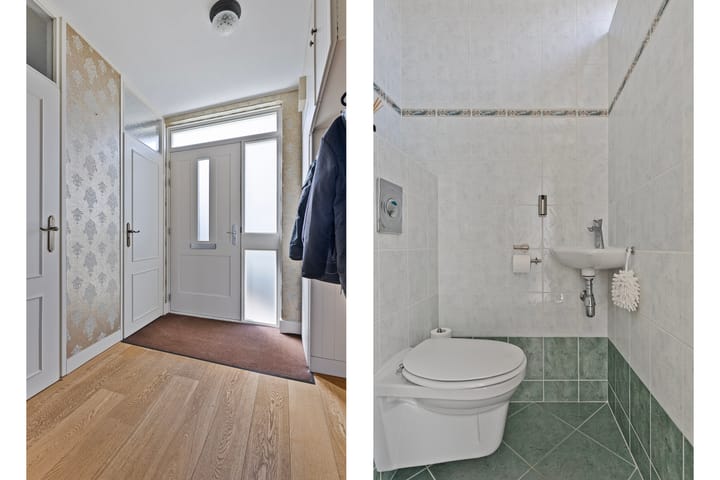 Foto 9 van Wilgenlaan 25