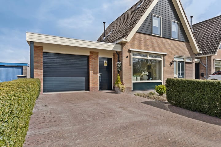 Foto 6 van Wilgenlaan 25