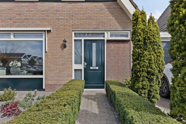 Foto 7 van Wilgenlaan 25