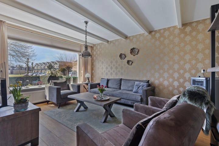 Foto 10 van Wilgenlaan 25