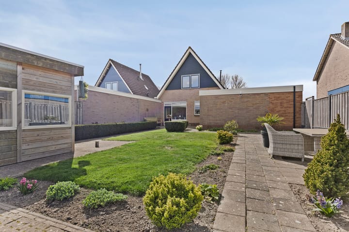 Foto 33 van Wilgenlaan 25