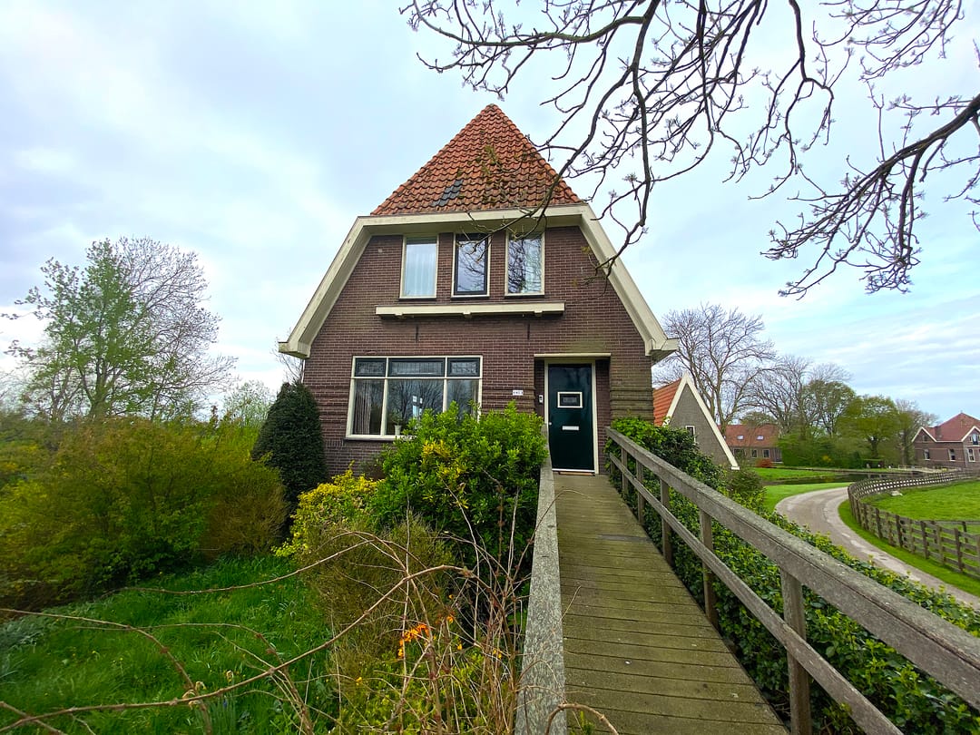 Foto 1 van Amsteldijk Zuid 107-A