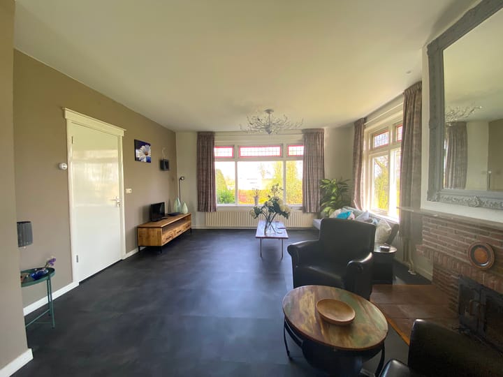 Foto 2 van Amsteldijk Zuid 107-A