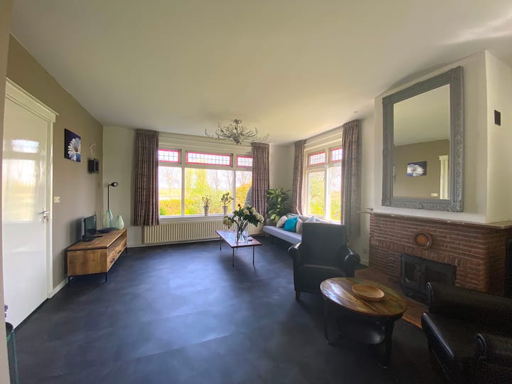 Foto 3 van Amsteldijk Zuid 107-A