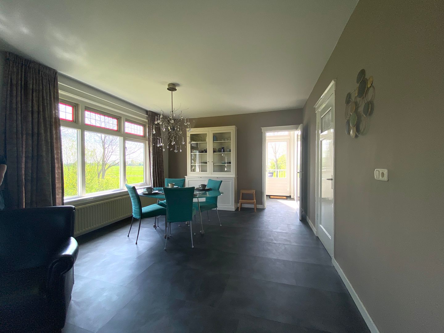 Foto 4 van Amsteldijk Zuid 107-A