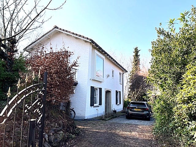 Churchillstraat 2 A
