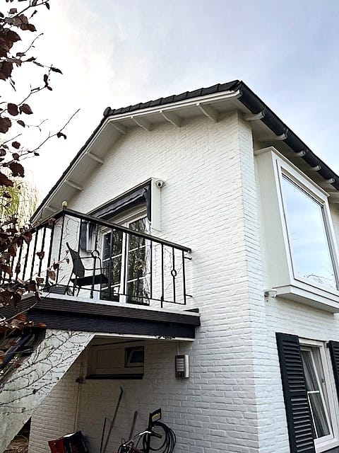 Foto 2 van Churchillstraat 2-A