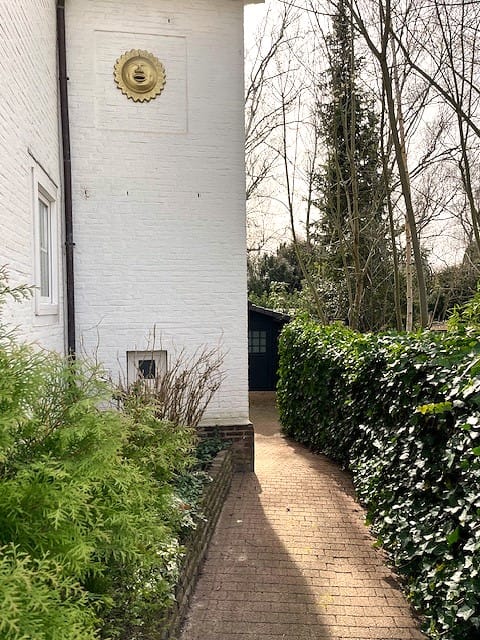 Foto 7 van Churchillstraat 2-A