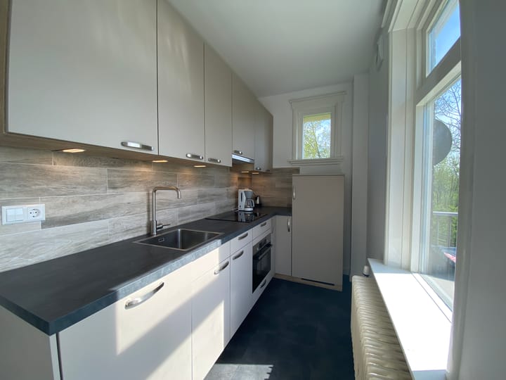 Foto 5 van Amsteldijk Zuid 107-A