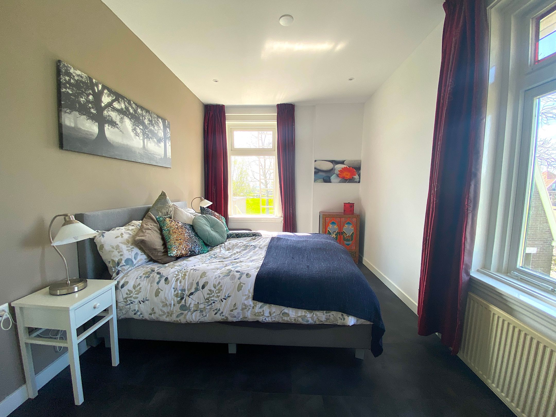 Foto 6 van Amsteldijk Zuid 107-A