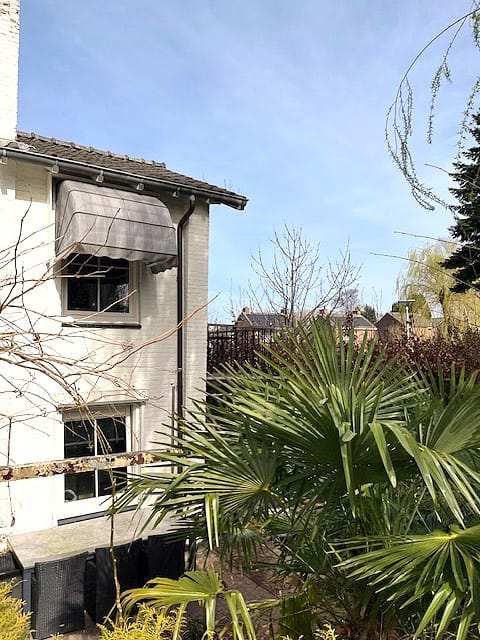 Foto 10 van Churchillstraat 2-A