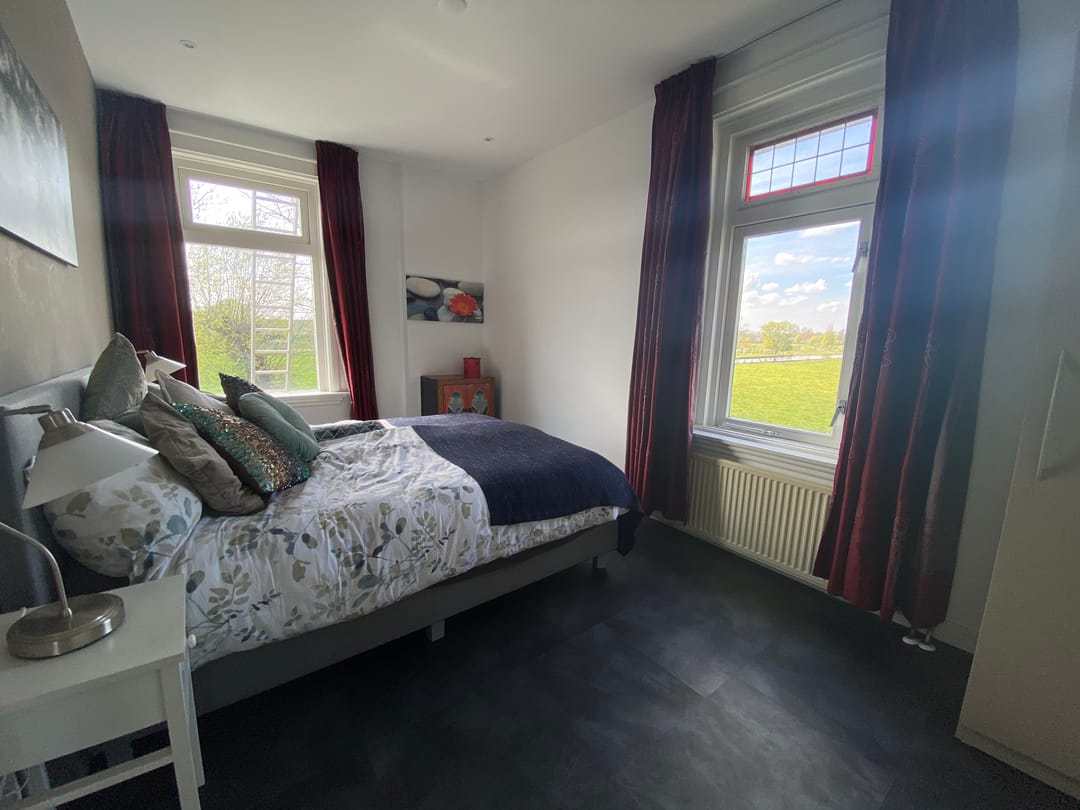 Foto 7 van Amsteldijk Zuid 107-A