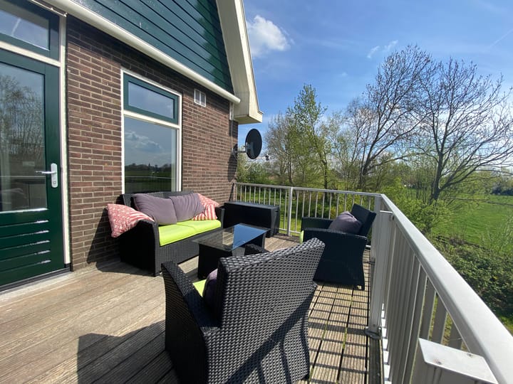 Photo 9 of Amsteldijk Zuid 107-A