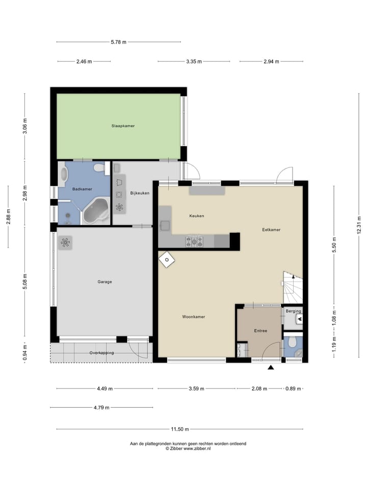 Foto 44 van Wilgenlaan 25